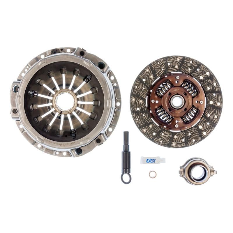 Exedy KNS07 EXEDY OEM Clutch Kit; NISSAN