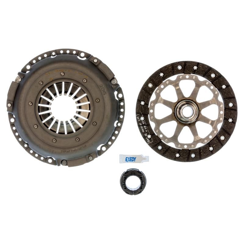Exedy KPO18 EXEDY OEM Clutch Kit; PORSCHE