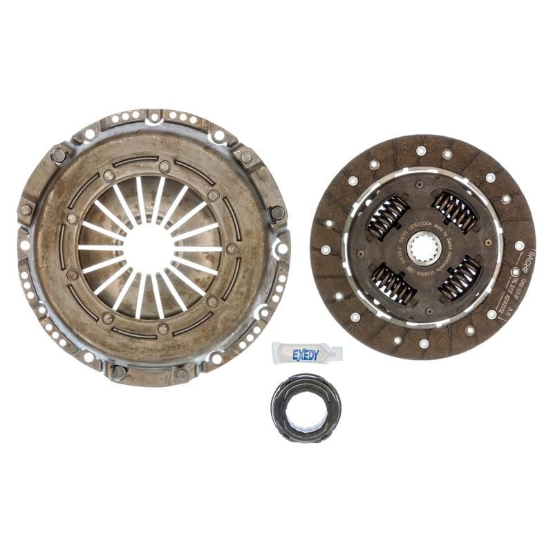 Exedy KSA03 EXEDY OEM Clutch Kit; SAAB
