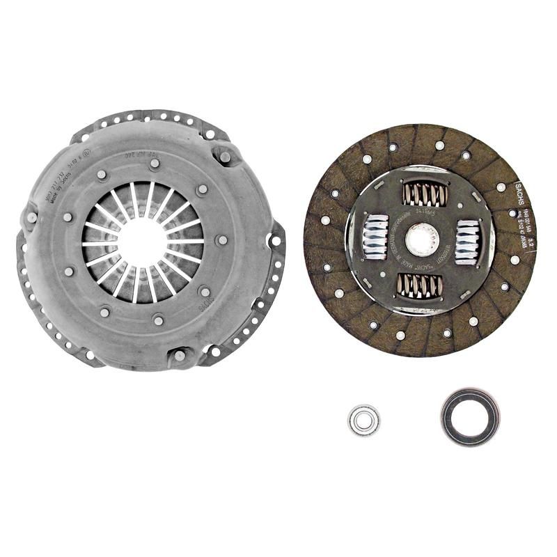 Exedy KSA05 EXEDY OEM Clutch Kit; SAAB