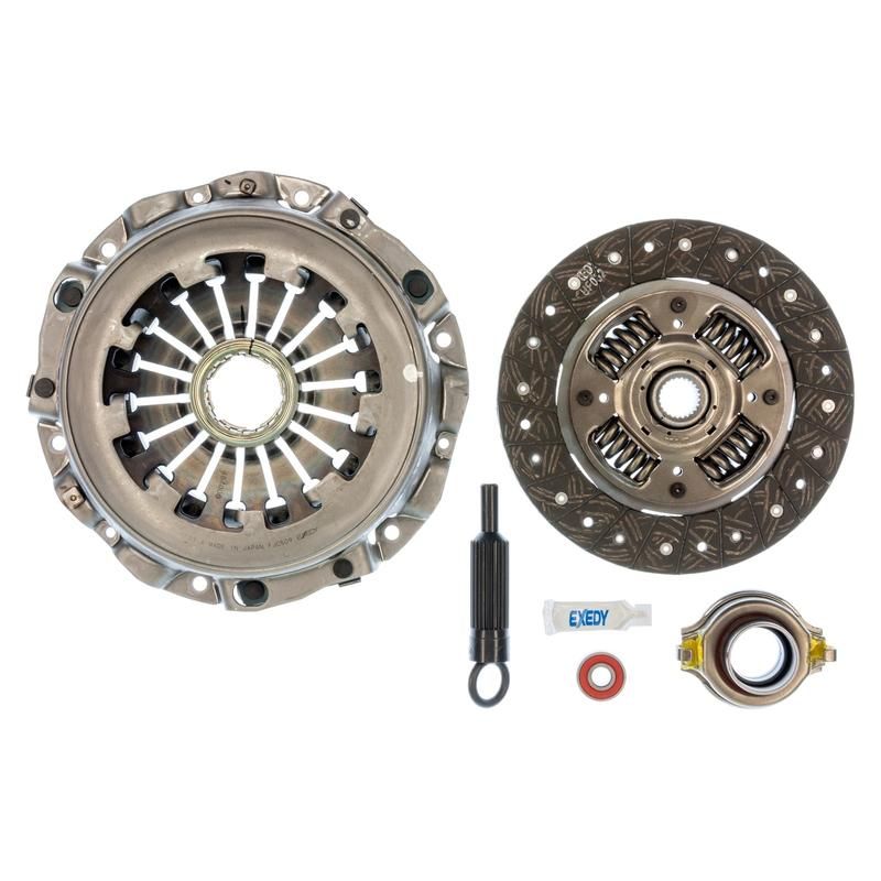 Exedy KSB01 EXEDY OEM Clutch Kit; SUBARU