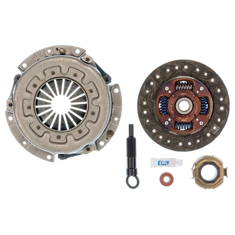 Exedy KSB02 EXEDY OEM Clutch Kit; SUBARU