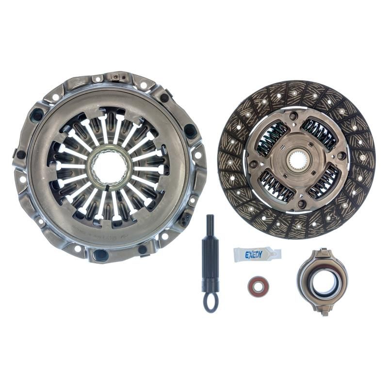 Exedy KSB03 EXEDY OEM Clutch Kit; WAD Type Disc; SUBARU