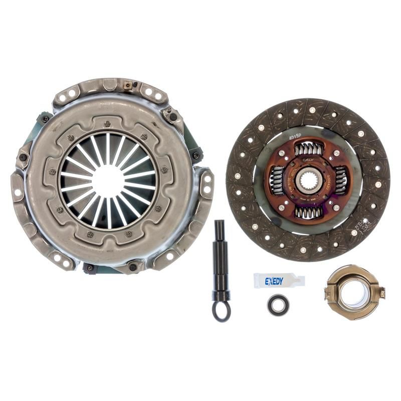 Exedy KSZ04 EXEDY OEM Clutch Kit; SUZUKI