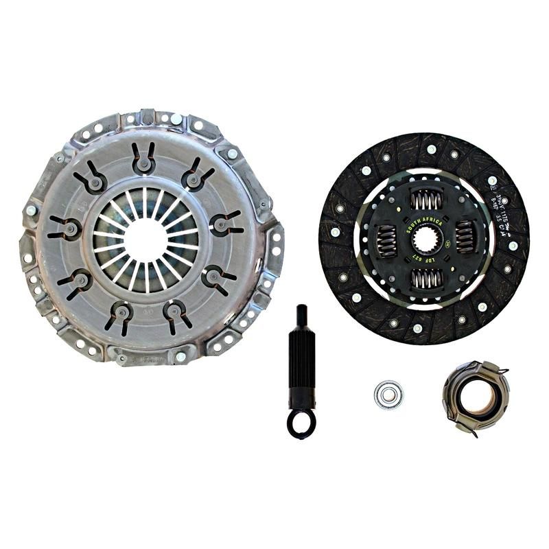 Exedy KTY02 EXEDY OEM Clutch Kit; TOYOTA