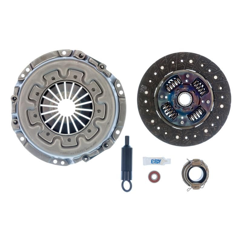 Exedy KTY13 EXEDY OEM Clutch Kit; TOYOTA