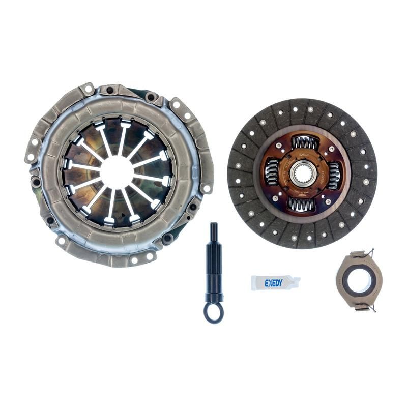 Exedy KTY15 EXEDY OEM Clutch Kit; TOYOTA