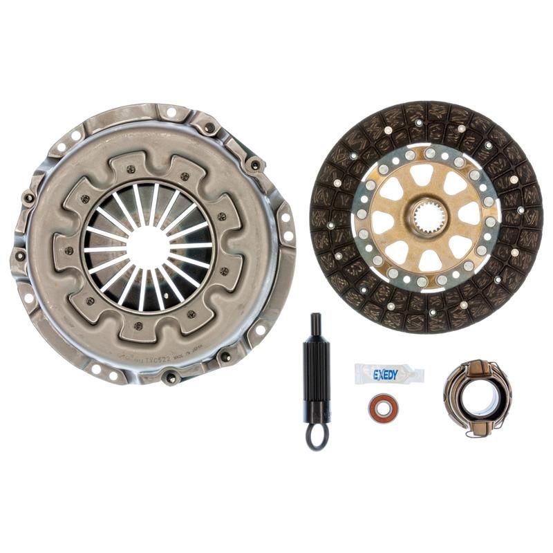 Exedy KTY17 EXEDY OEM Clutch Kit; TOYOTA