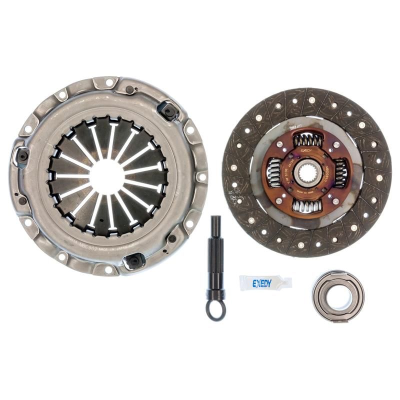 Exedy MBK1000 EXEDY OEM Clutch Kit; MITSUBISHI
