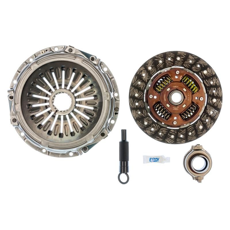 Exedy MBK1001 EXEDY OEM Clutch Kit; MITSUBISHI