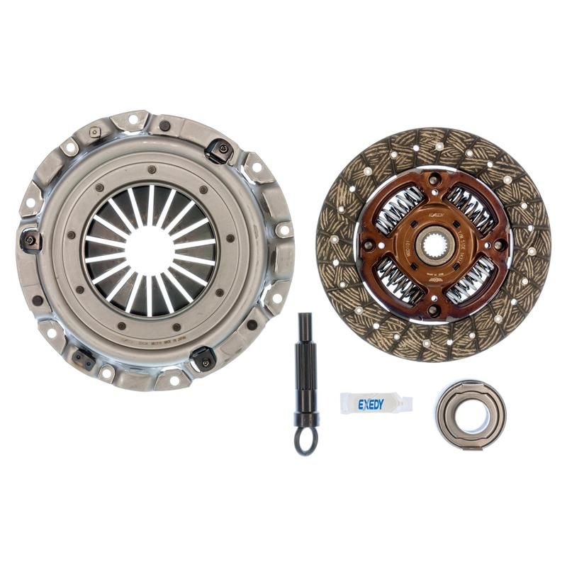 Exedy MBK1007 EXEDY OEM Clutch Kit; MITSUBISHI