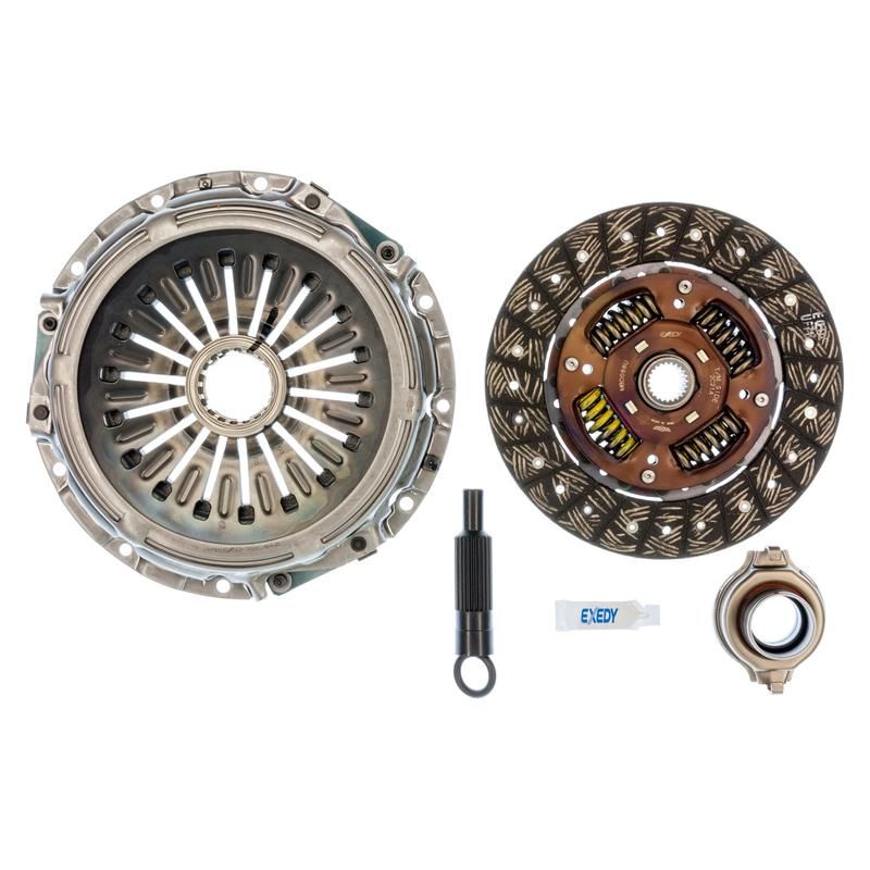 Exedy MBK1009 EXEDY OEM Clutch Kit; MITSUBISHI