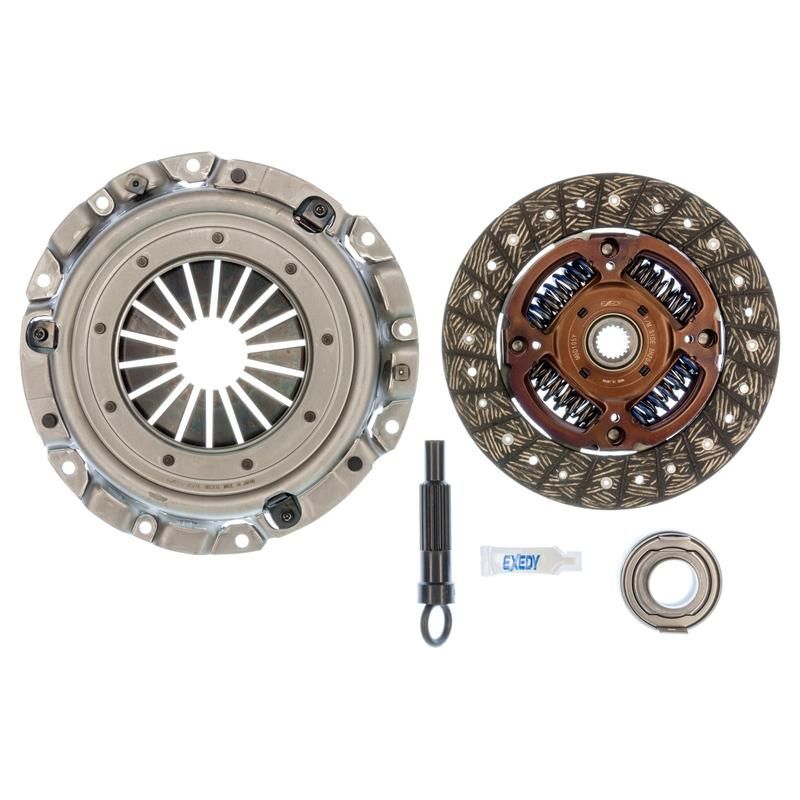 Exedy MBK1010 EXEDY OEM Clutch Kit; MITSUBISHI