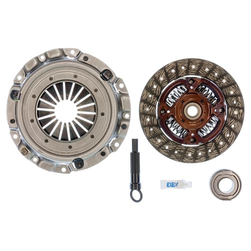 Exedy MBK1014 EXEDY OEM Clutch Kit; MITSUBISHI