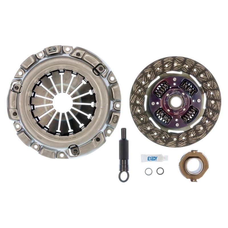 Exedy MZK1002 EXEDY OEM Clutch Kit; MAZDA