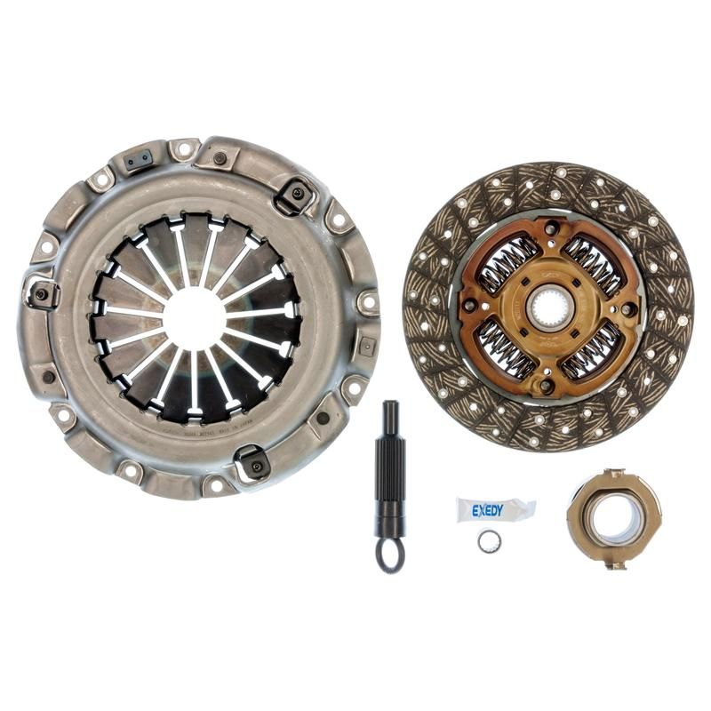 Exedy MZK1007 EXEDY OEM Clutch Kit; MAZDA