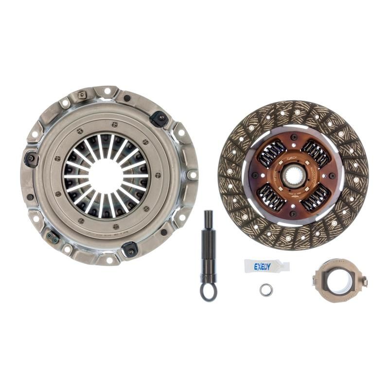 Exedy MZK1008 EXEDY OEM Clutch Kit; MAZDA