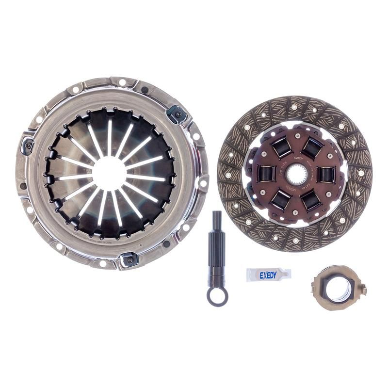 Exedy MZK1012 EXEDY OEM Clutch Kit; MAZDA