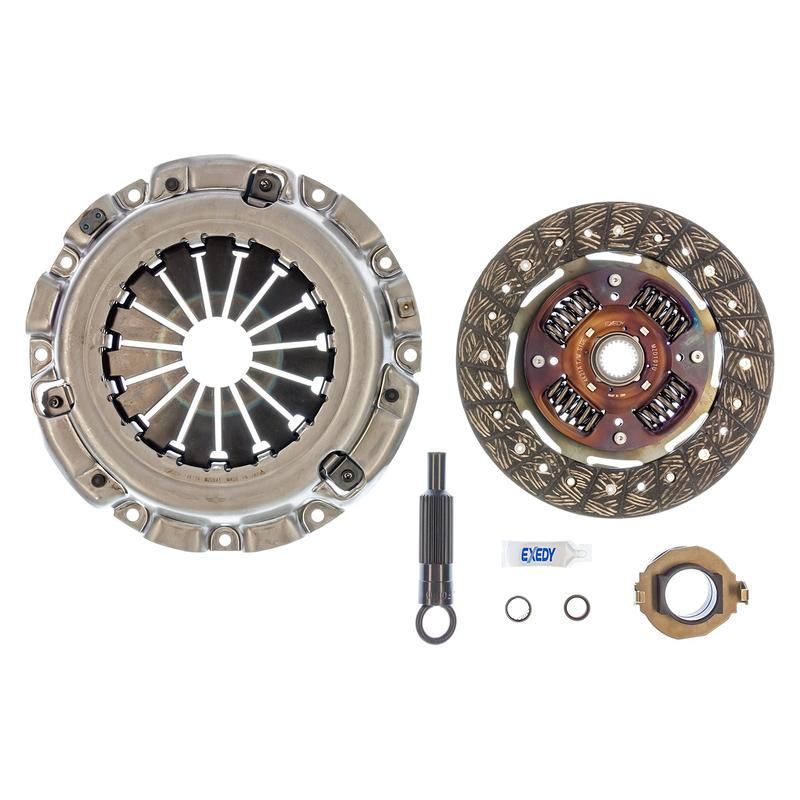 Exedy MZK1014 EXEDY OEM Clutch Kit; MAZDA