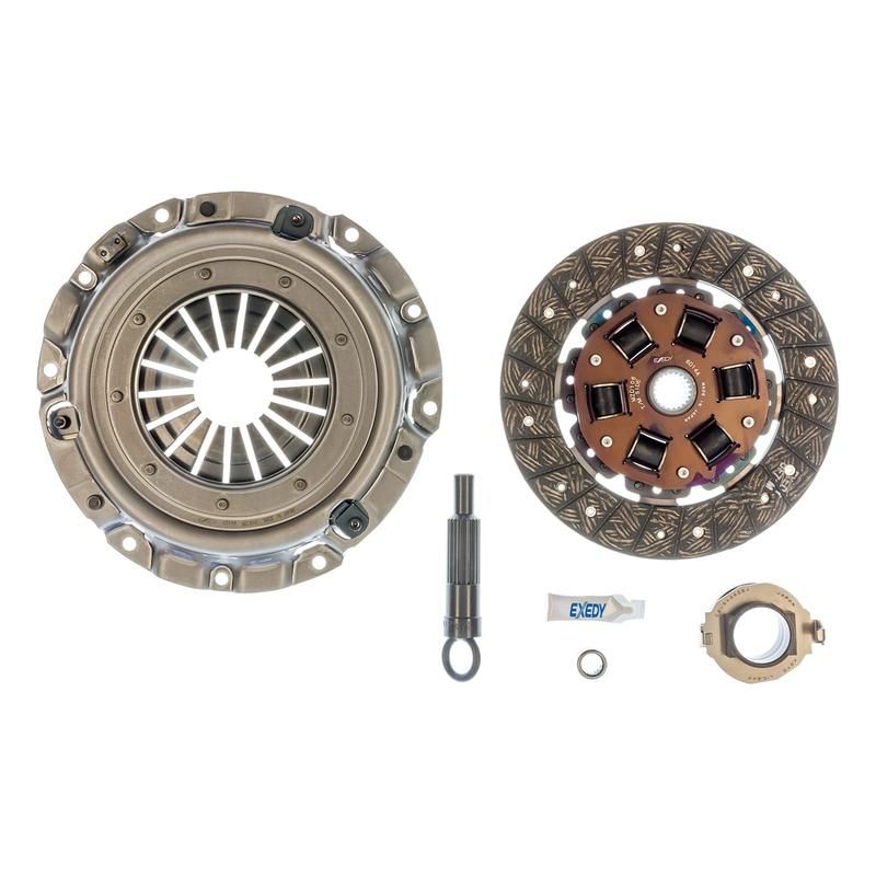 Exedy MZK1015 EXEDY OEM Clutch Kit; MAZDA