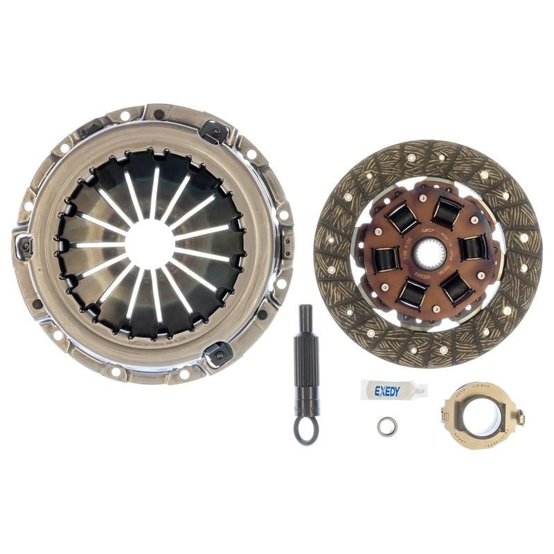 Exedy MZK1016 EXEDY OEM Clutch Kit; MAZDA