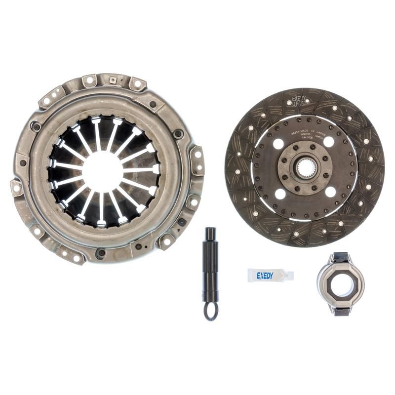 Exedy NSK1003 EXEDY OEM Clutch Kit; NISSAN