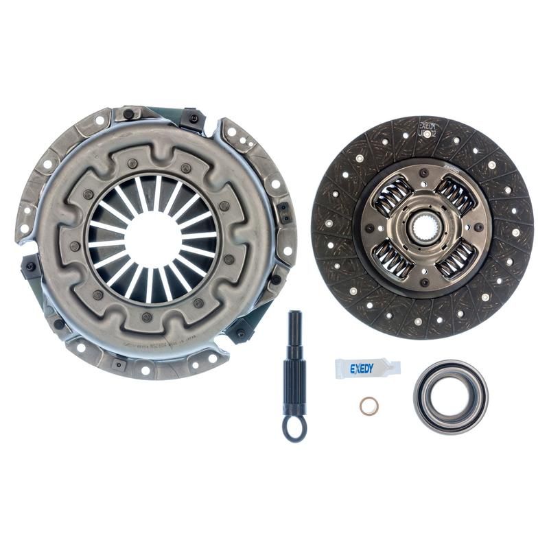 Exedy NSK1004 EXEDY OEM Clutch Kit; NISSAN
