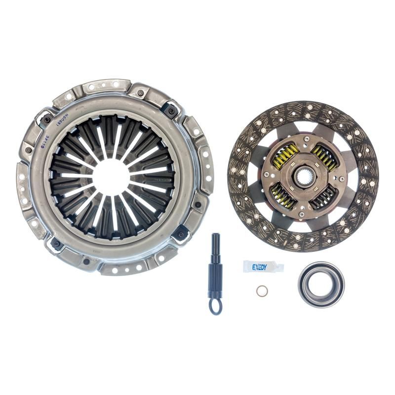 Exedy NSK1006 EXEDY OEM Clutch Kit; NISSAN