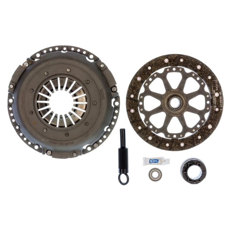 Exedy POK1003 EXEDY OEM Clutch Kit; PORSCHE