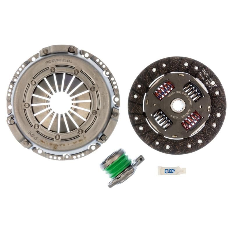 Exedy SBK1000 EXEDY OEM Clutch Kit; SAAB