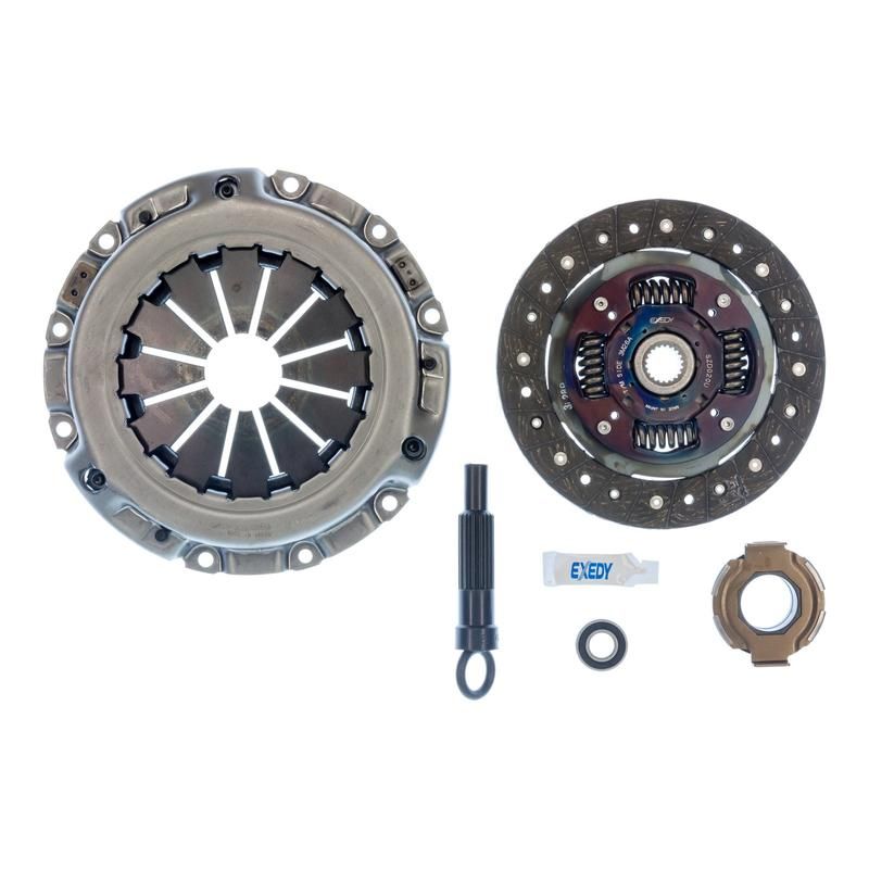 Exedy SZK1000 EXEDY OEM Clutch Kit; SUZUKI