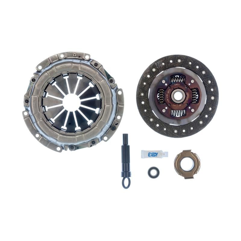 Exedy SZK1001 EXEDY OEM Clutch Kit; SUZUKI