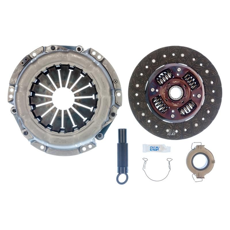 Exedy TYK1502 EXEDY OEM Clutch Kit; TOYOTA