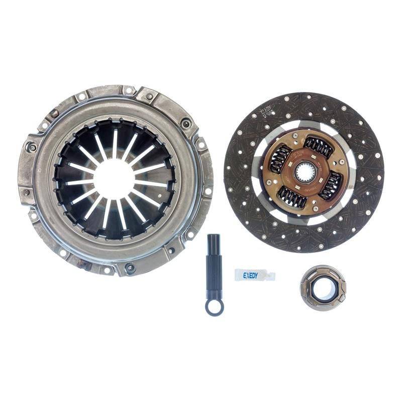 Exedy TYK1515 EXEDY OEM Clutch Kit; TOYOTA