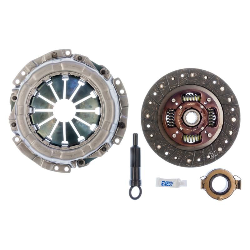 Exedy TYK1518 EXEDY OEM Clutch Kit; TOYOTA