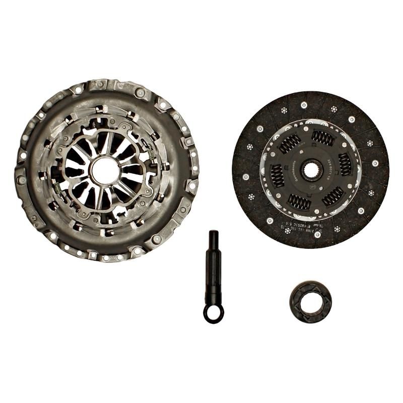 Exedy VWK1007 EXEDY OEM Clutch Kit; VW