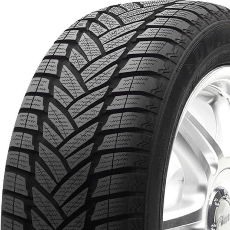 Dunlop 264038880 215/45r17 Xl Sp Winter Sport M3
