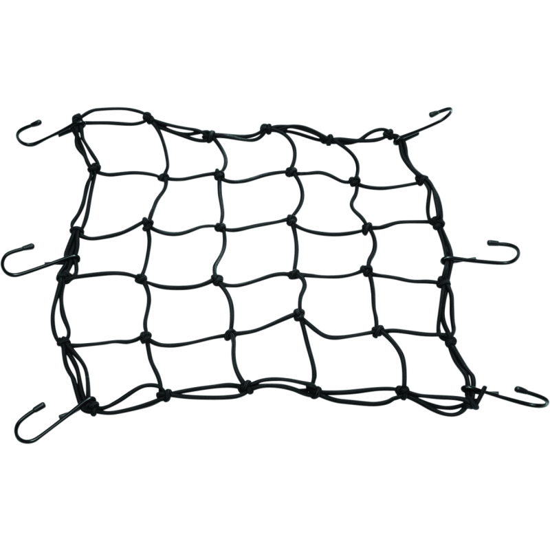 Kuryakyn 5781 12in Cargo Net