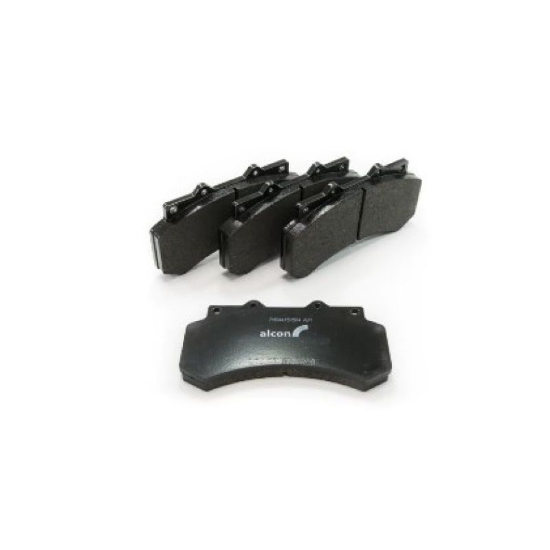 Alcon 2010+ Ford F-150 CIR15 AV1 Front Brake Pad Set