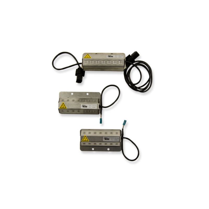 KW 68510125 Electronic Damping Cancellation Kit BMW M6 E63/E64 Type M560