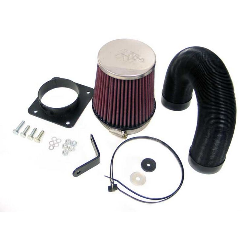 K&N 57-0102 Performance Air Intake System
