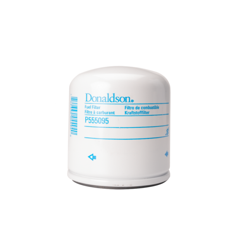 Fleece Performance FPE-DON-P555095 Replacement Fuel Filter (Donaldson P555095)