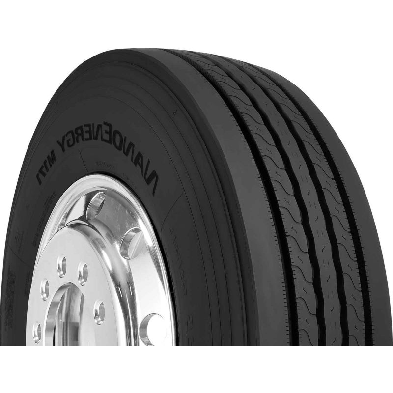 Toyo 11r22.5/16 146/143l Toy M171