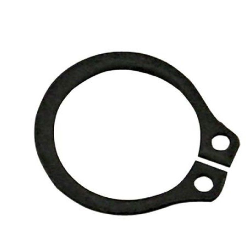 S&S Cycle 50-8059 Carbon Steel Oil Pump Drive Gear Retaining Ring