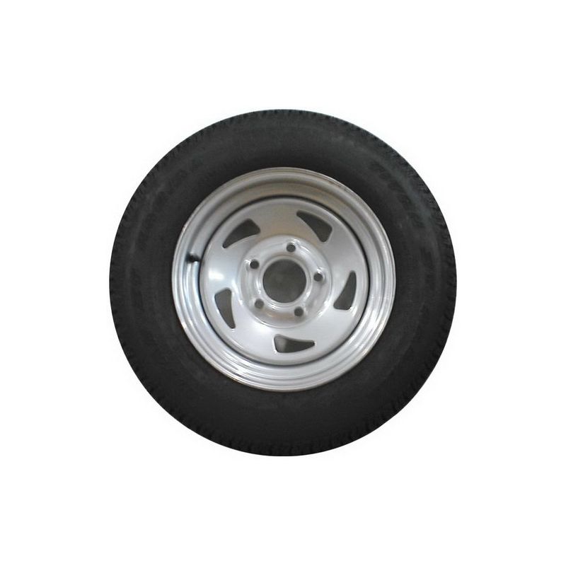 Goodyear  762174406 ST175/80R13 C Marathon (Trailer Use Only)