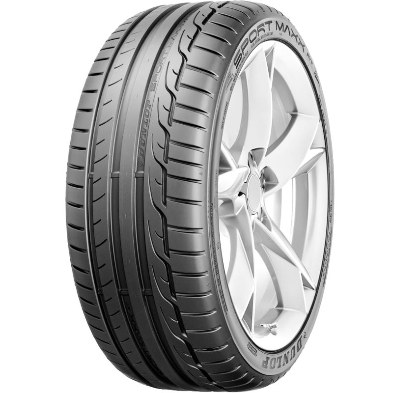 Dunlop 265029322 235/45r17 Sport Maxx Rt Oe