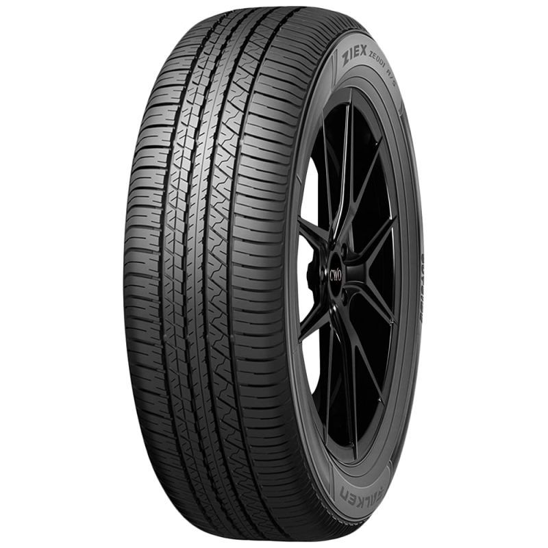 Falken 225/60r18 100h Fal Ziex Ze001 A/S