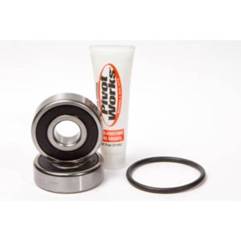 Pivot Works PWRWS-H31-000 84-85 Honda VT700 PW Rear Wheel Bearing Kit