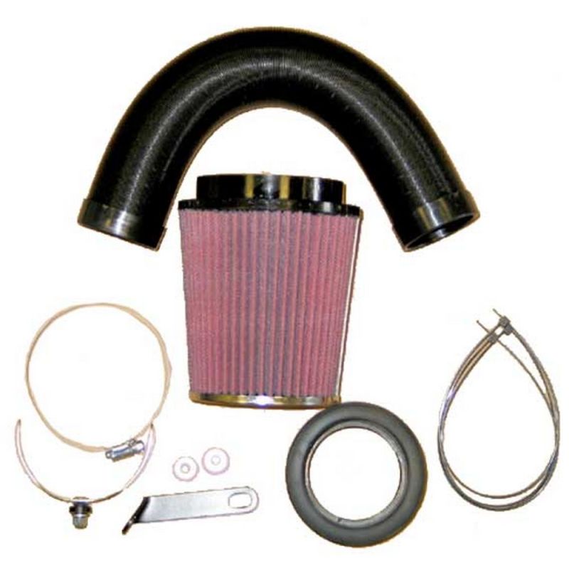 K&N 57-0585 Performance Air Intake System