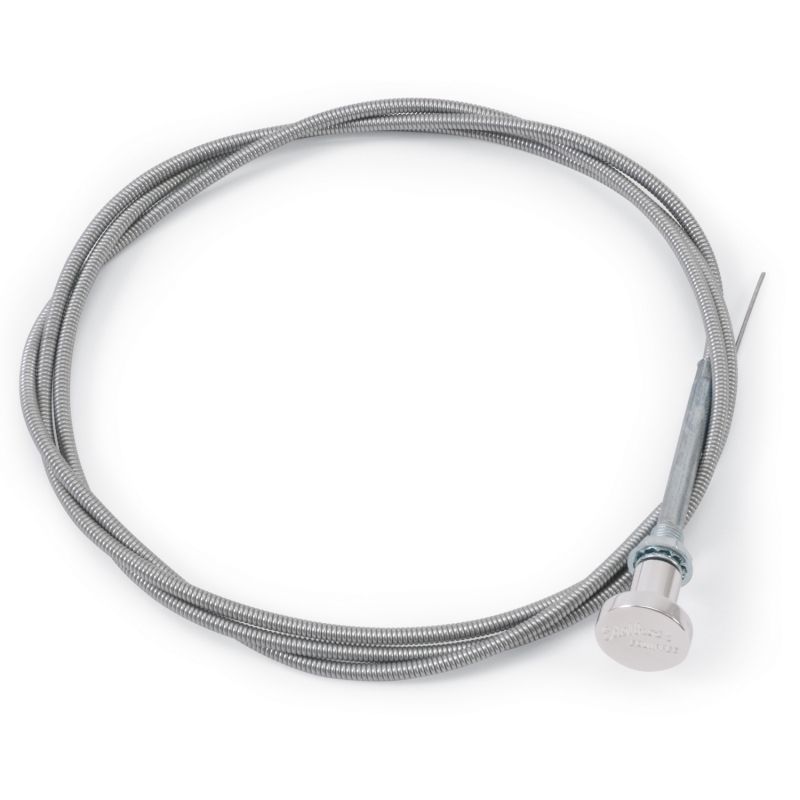 EDELBROCK EDE8013 Universal Choke Cable Kit w/EDE Logo